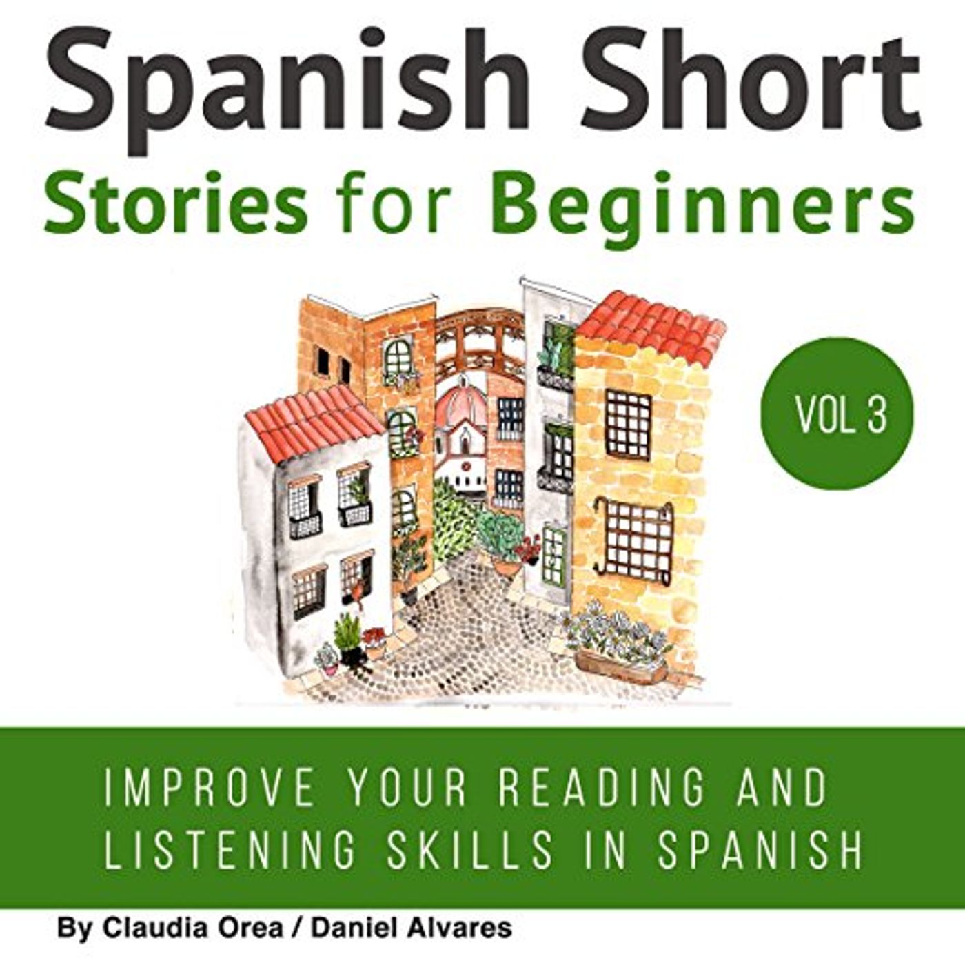 Get Popular Titles Full Audiobooks in Language Instruction, Spanish