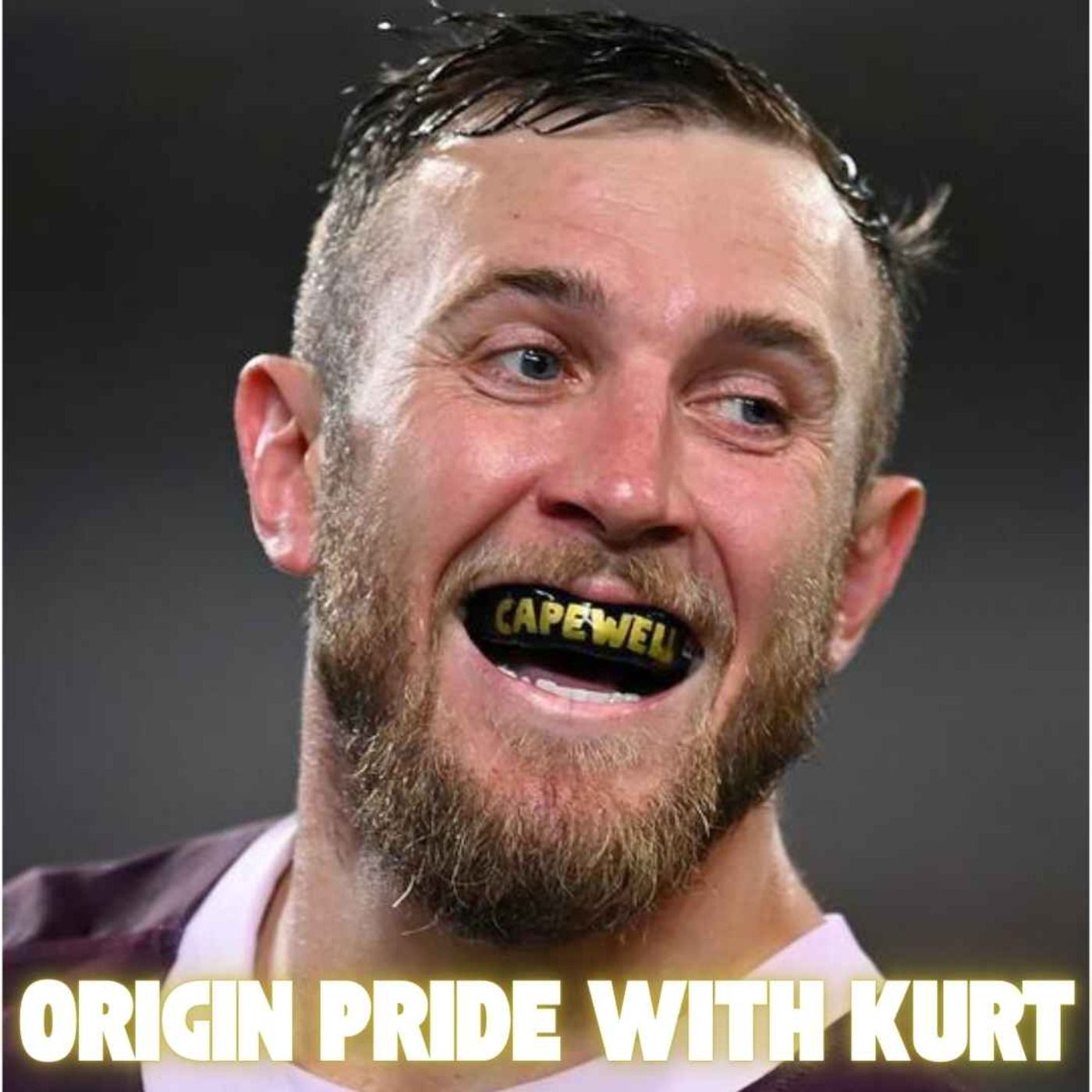 Queensland Pride, Broken Bodies & Playing Through Pain