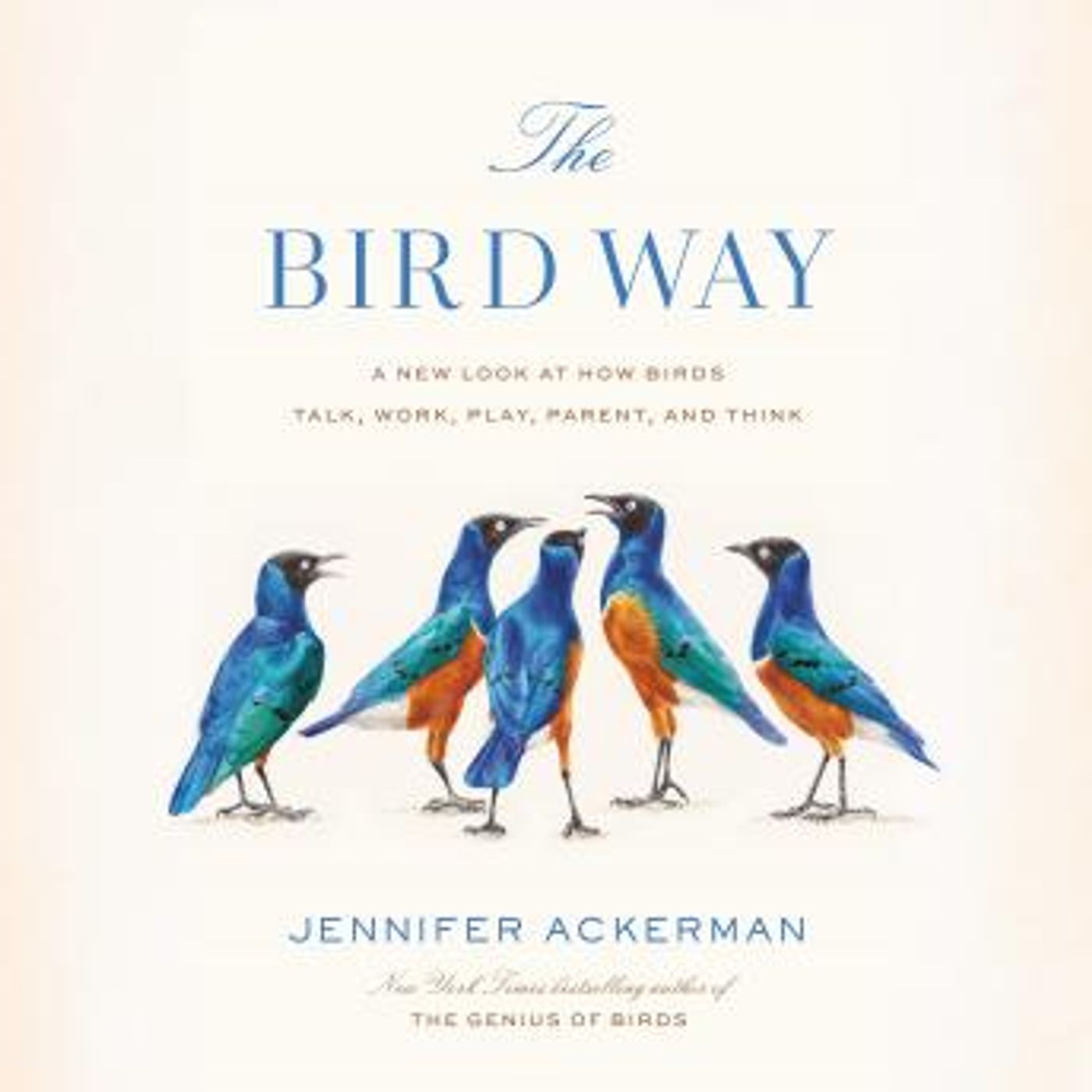 Explore New Full Audiobooks in Non-Fiction, Animals & Nature