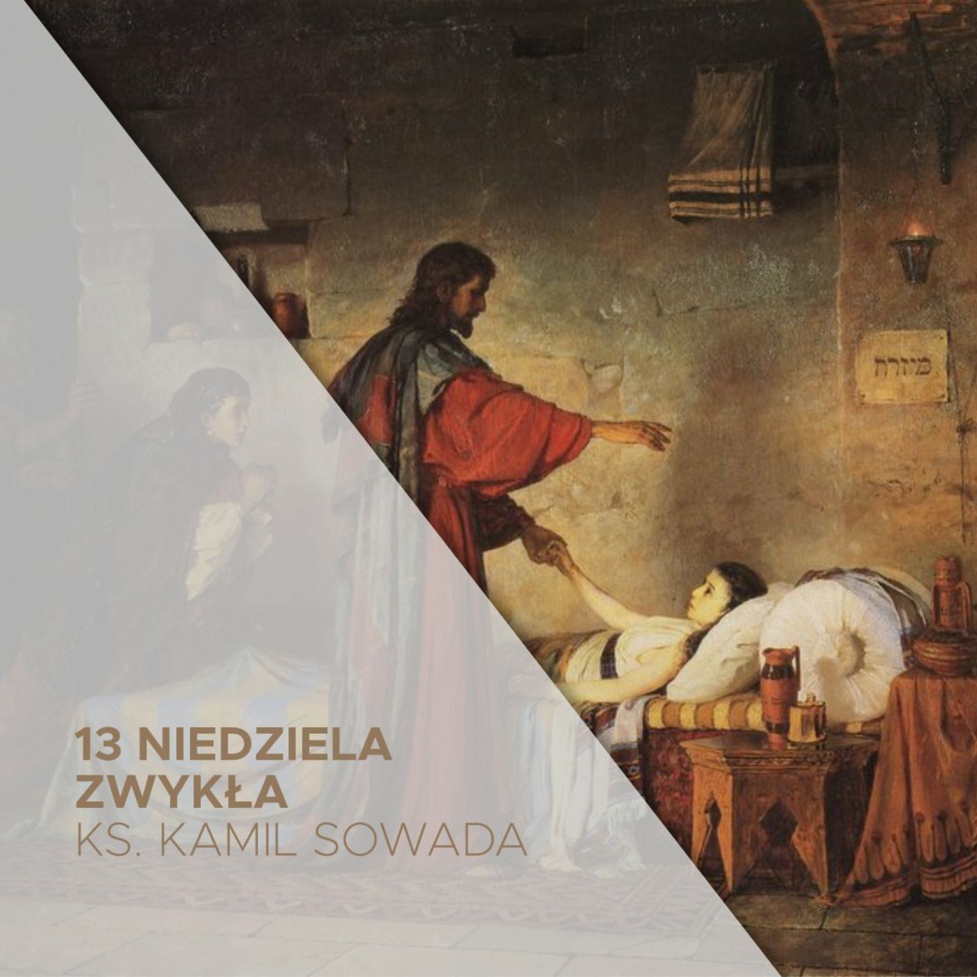 Słowo na niedzielę i nie tylko