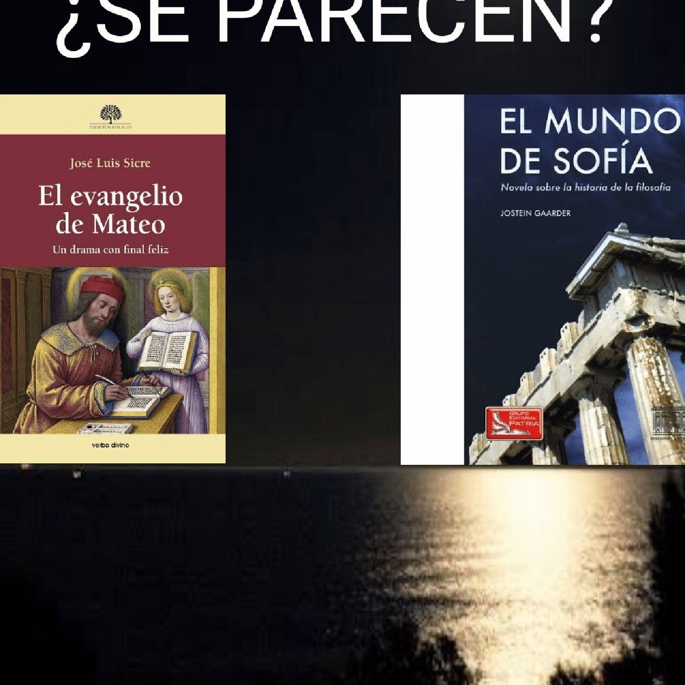 El podcast de Emmanuel Castro