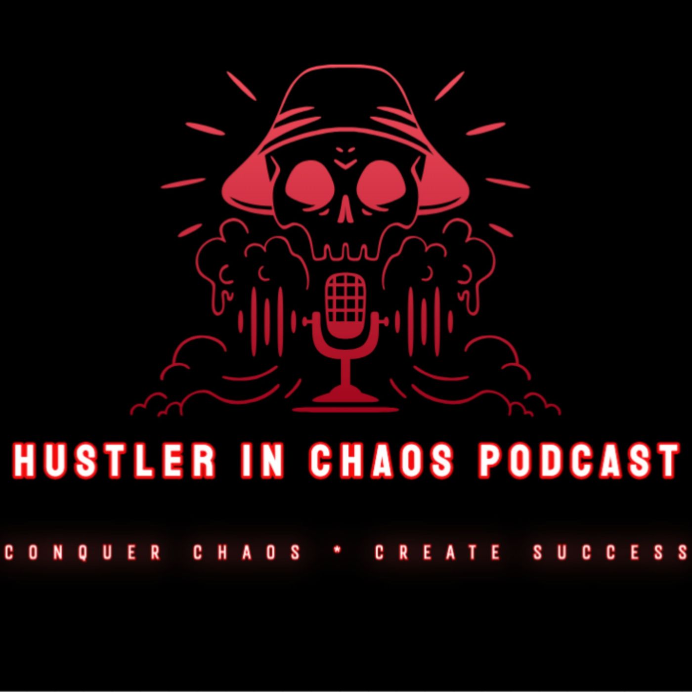 Hustler In Chaos