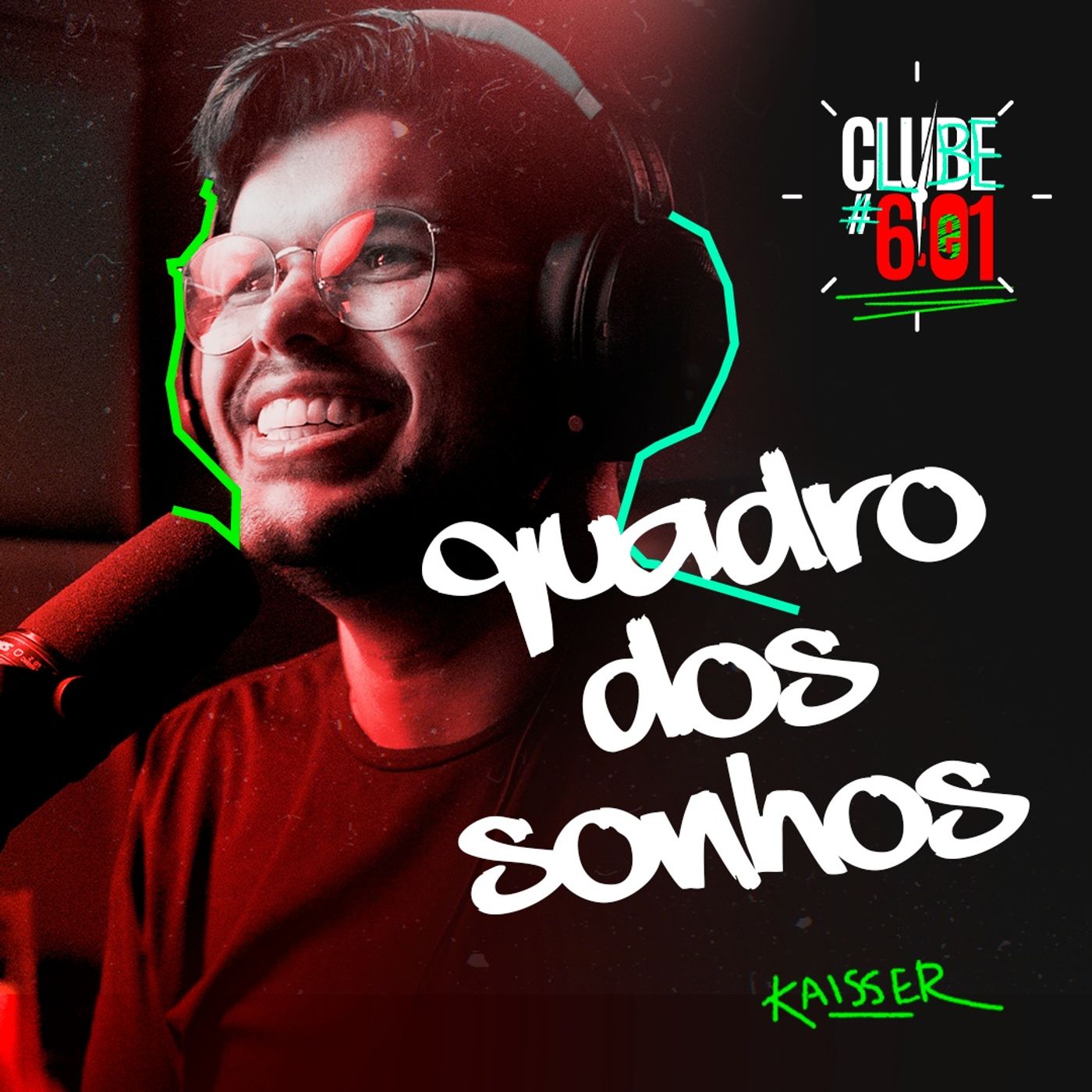 Clube 6e1