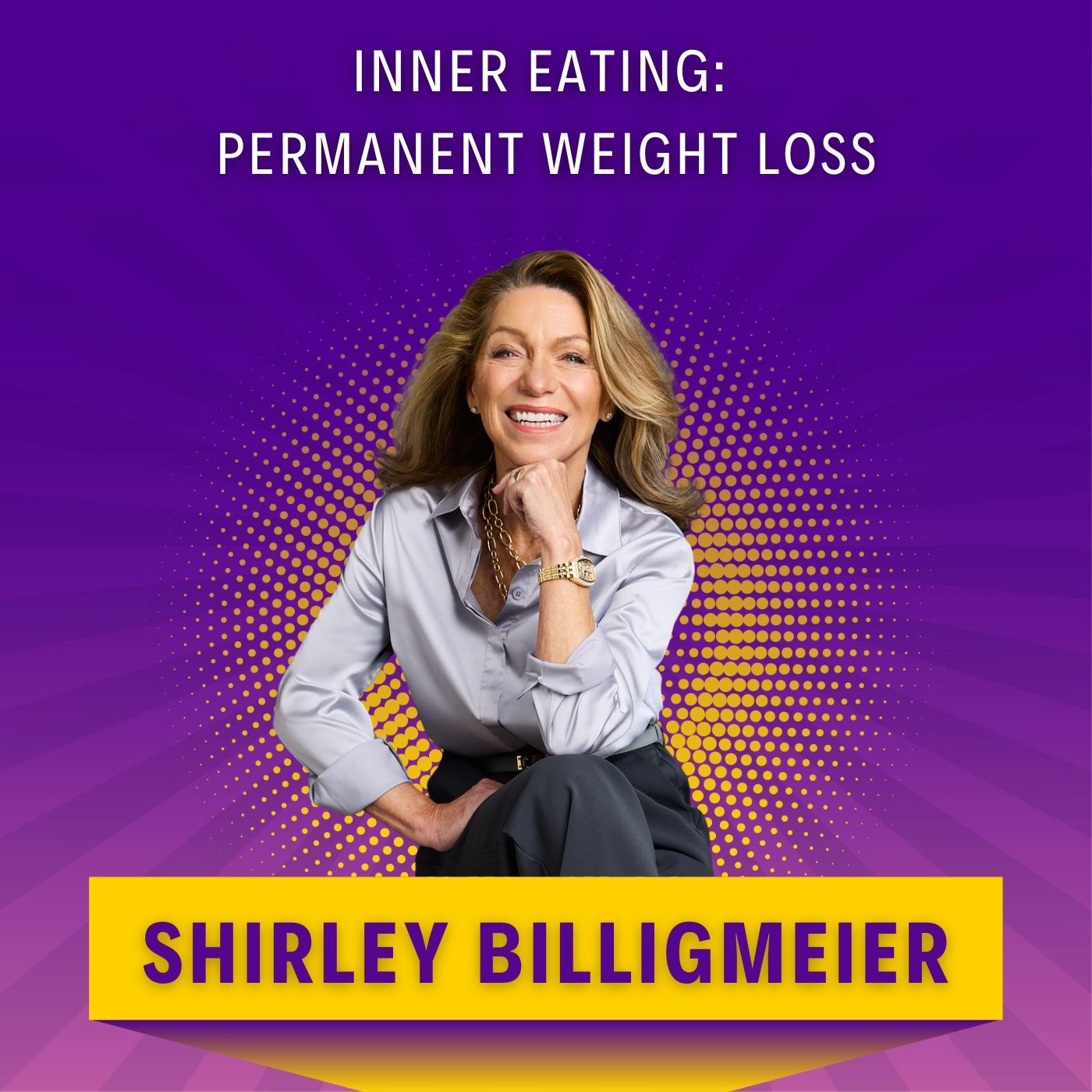 Inner Eating with Shirley Billigmeier