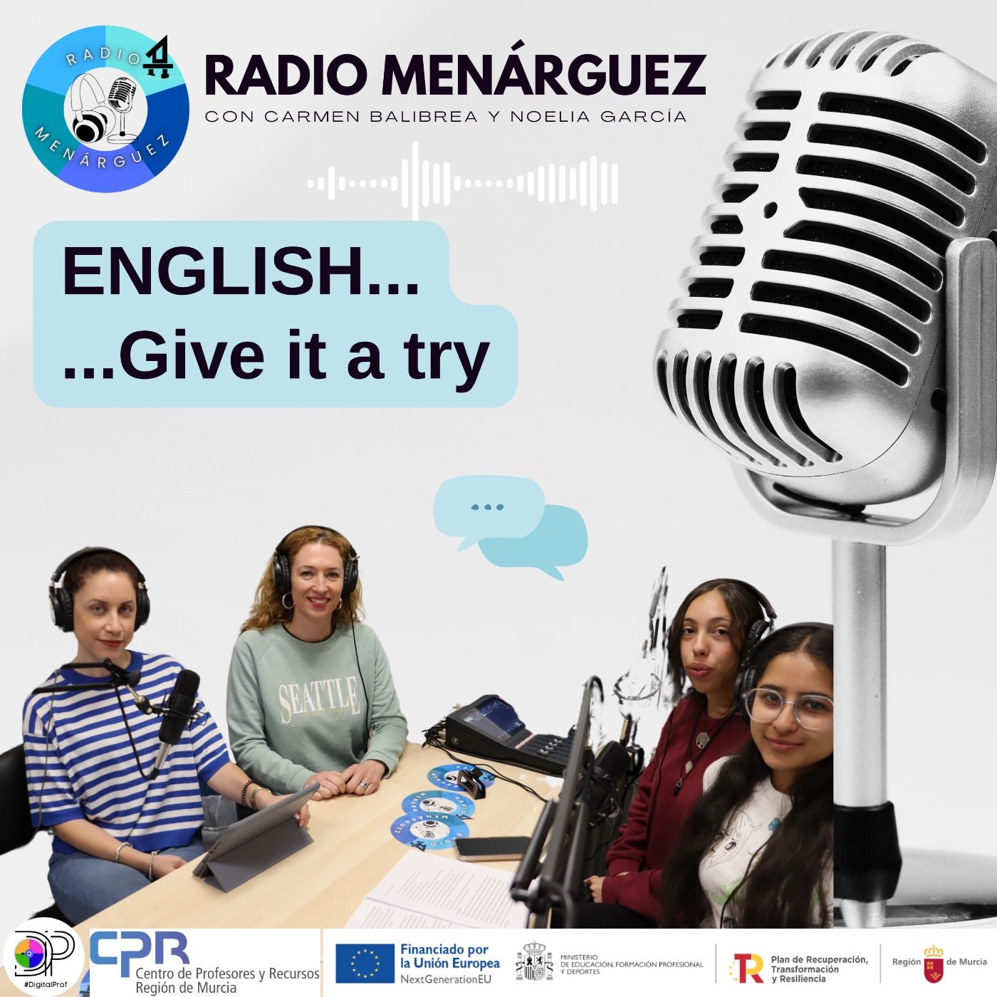 RADIO MENÁRGUEZ