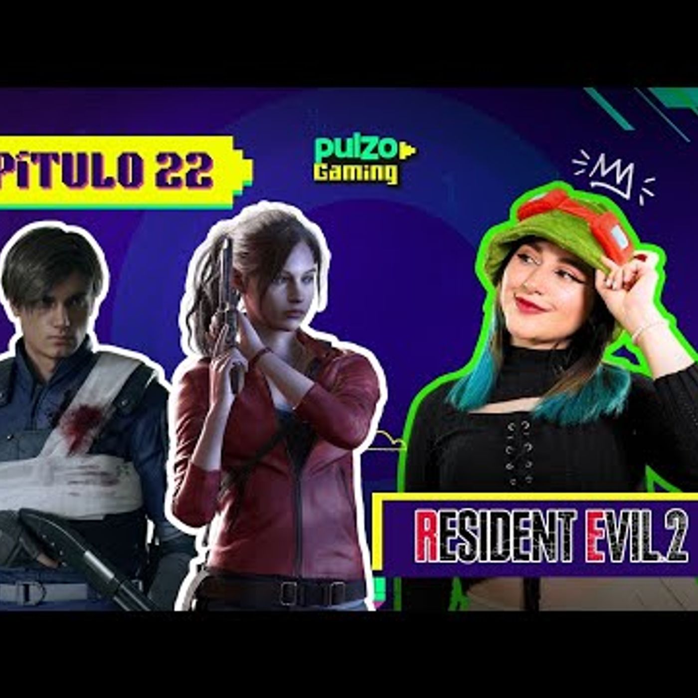 Pulzo Gaming