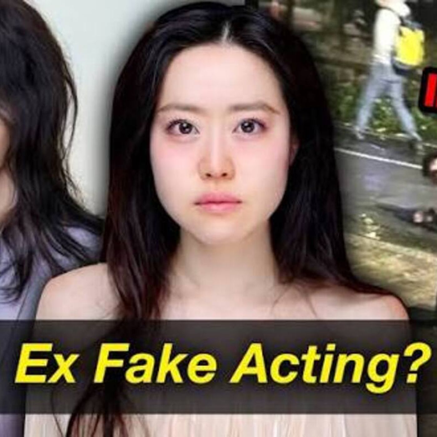 A-List Actress Passed - Billionaire Ex-Husband _ Mom Exposed For Abuse _ Won_t Stop Spreading Lies(M4A_128K) episode artwork