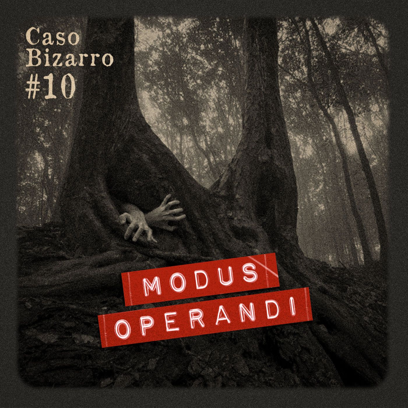 Modus Operandi