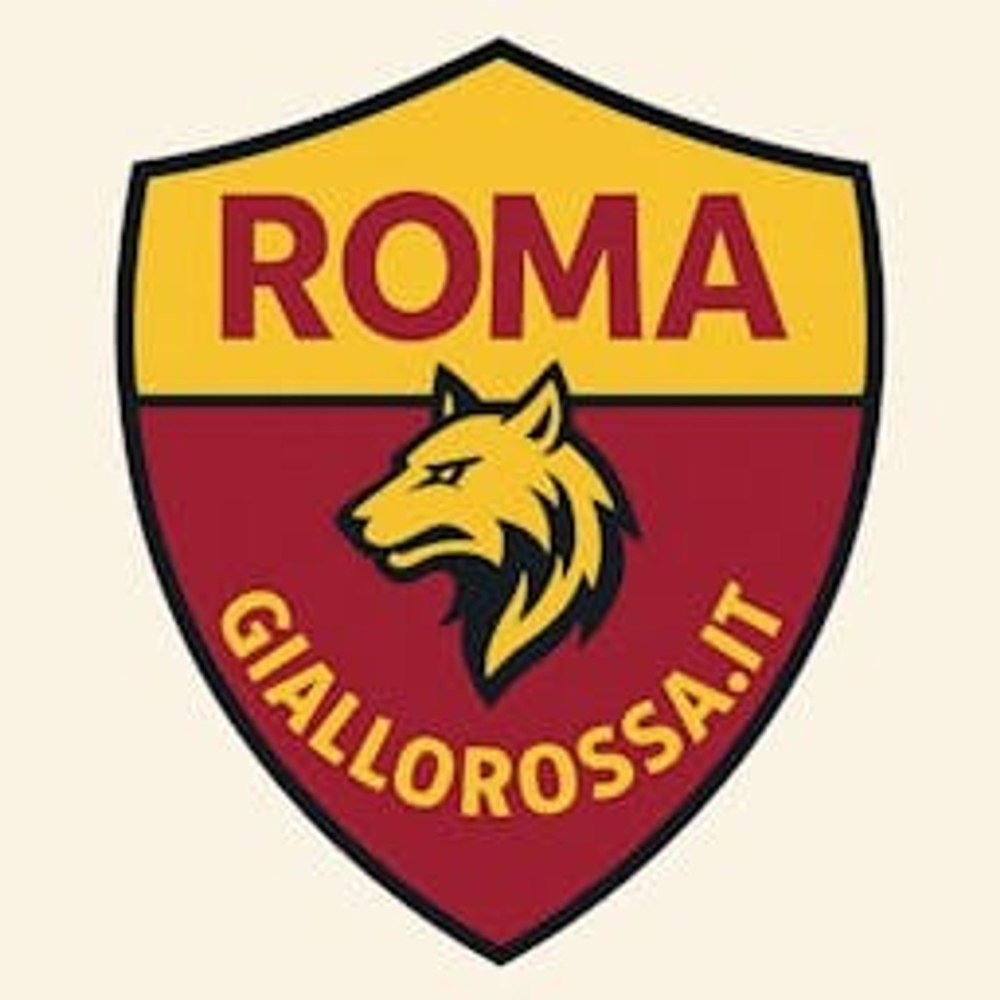 Romagiallorossa.it podcast artwork