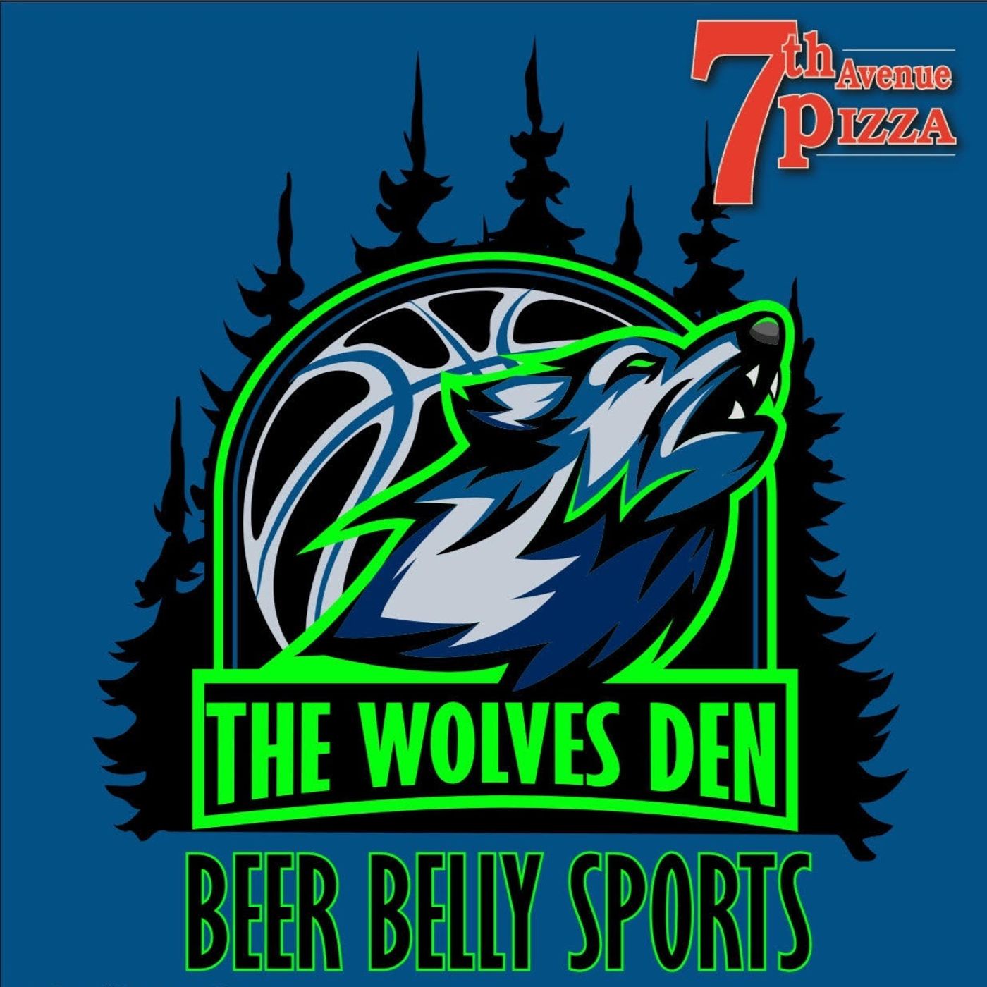 Beer Belly Sports Radio Network