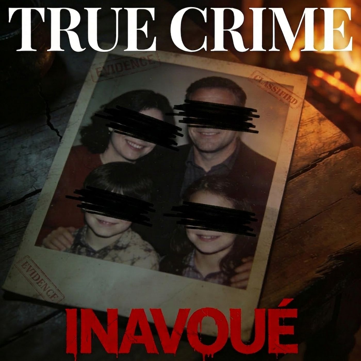 True Crime Inavoué