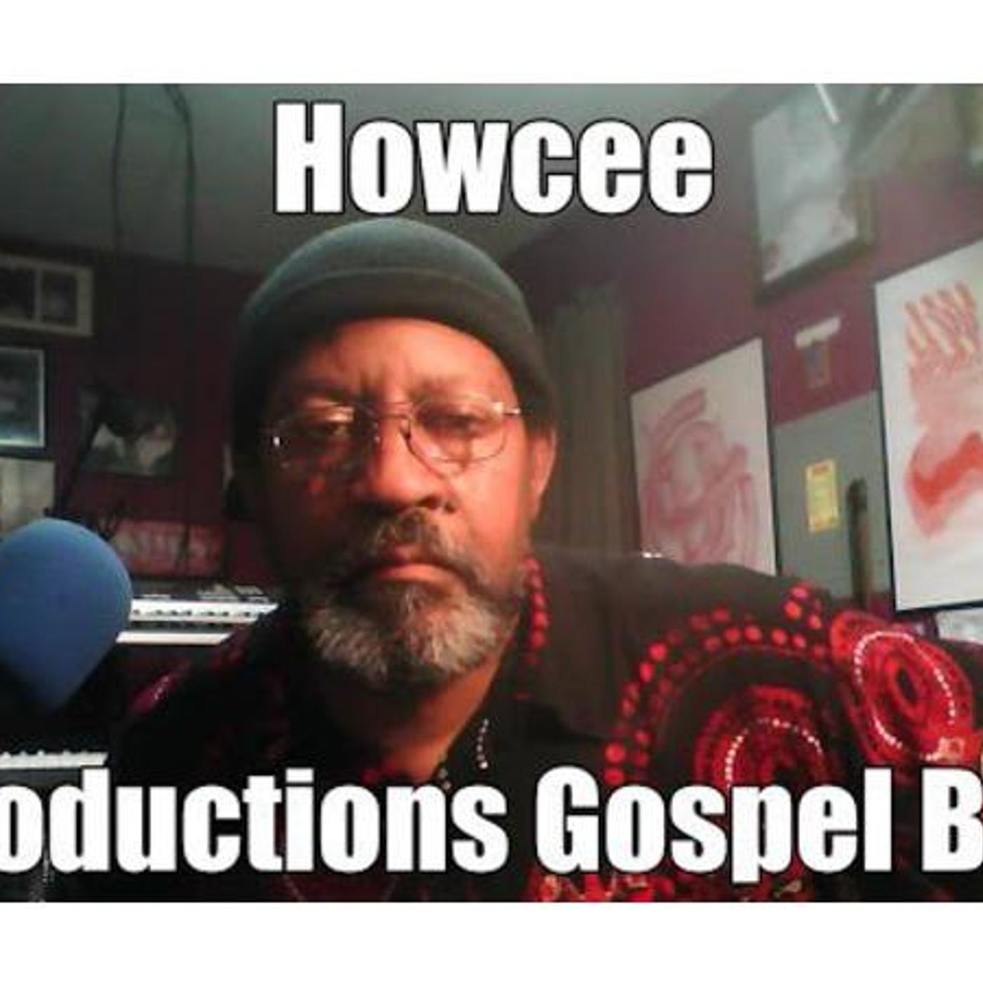 Howcee Productions Gospel