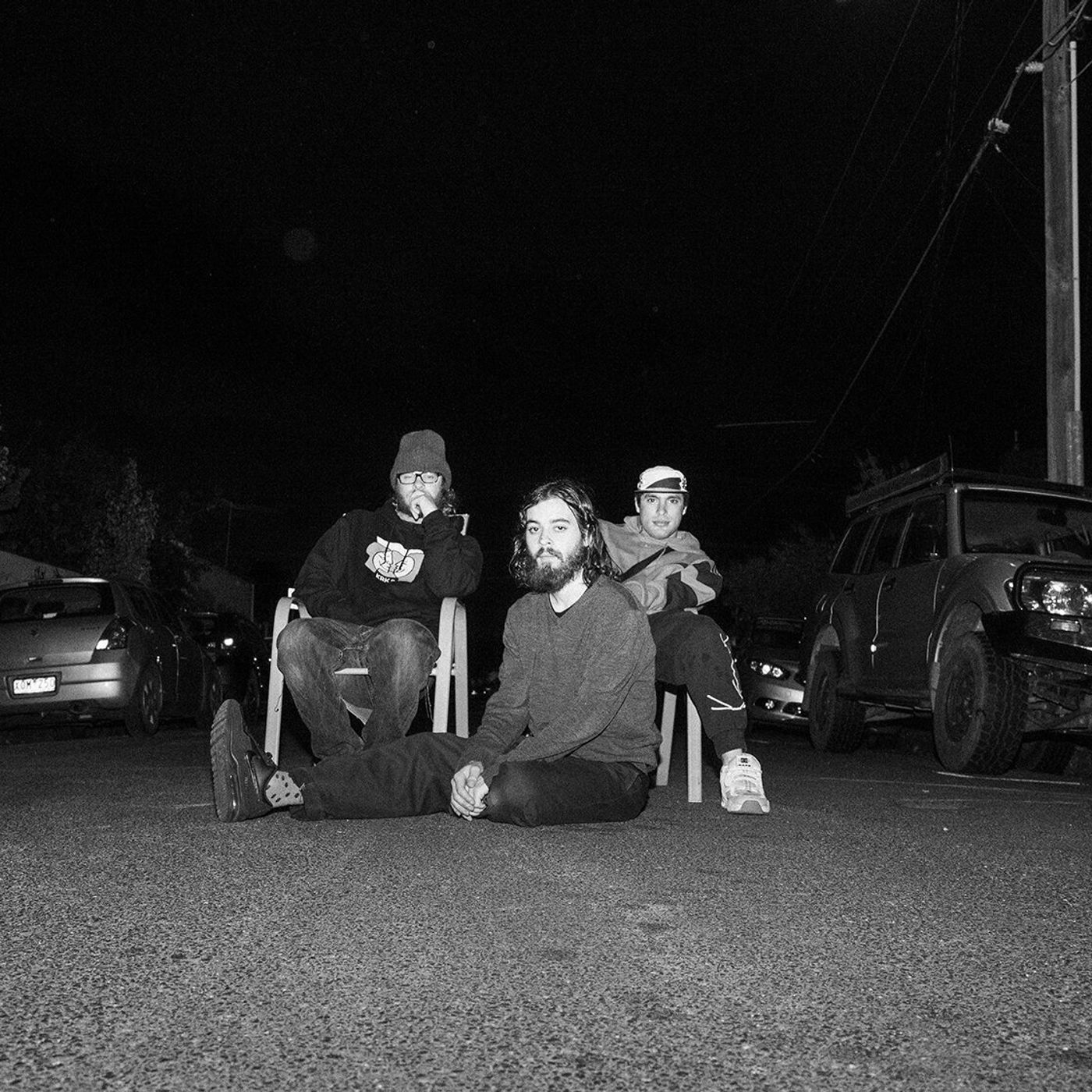 Connection Through Communication With ALEX CENTOFANTI From GYPSY ROAD