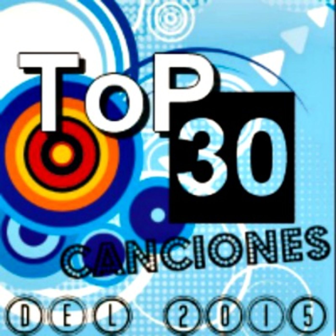 Las 30 mas sonadas del 2015 parte 2!!