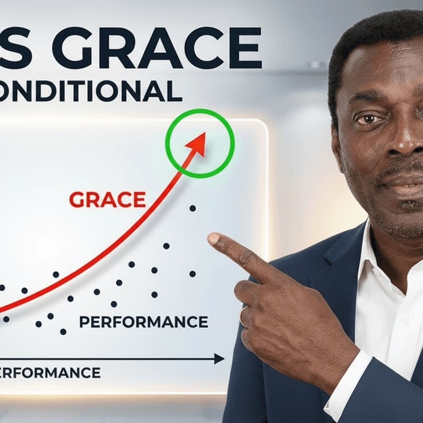 Grace Unveiled Show