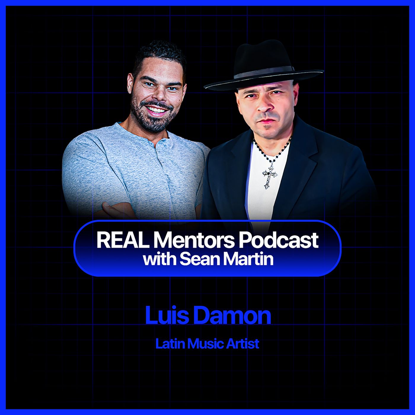REAL Mentors Podcast