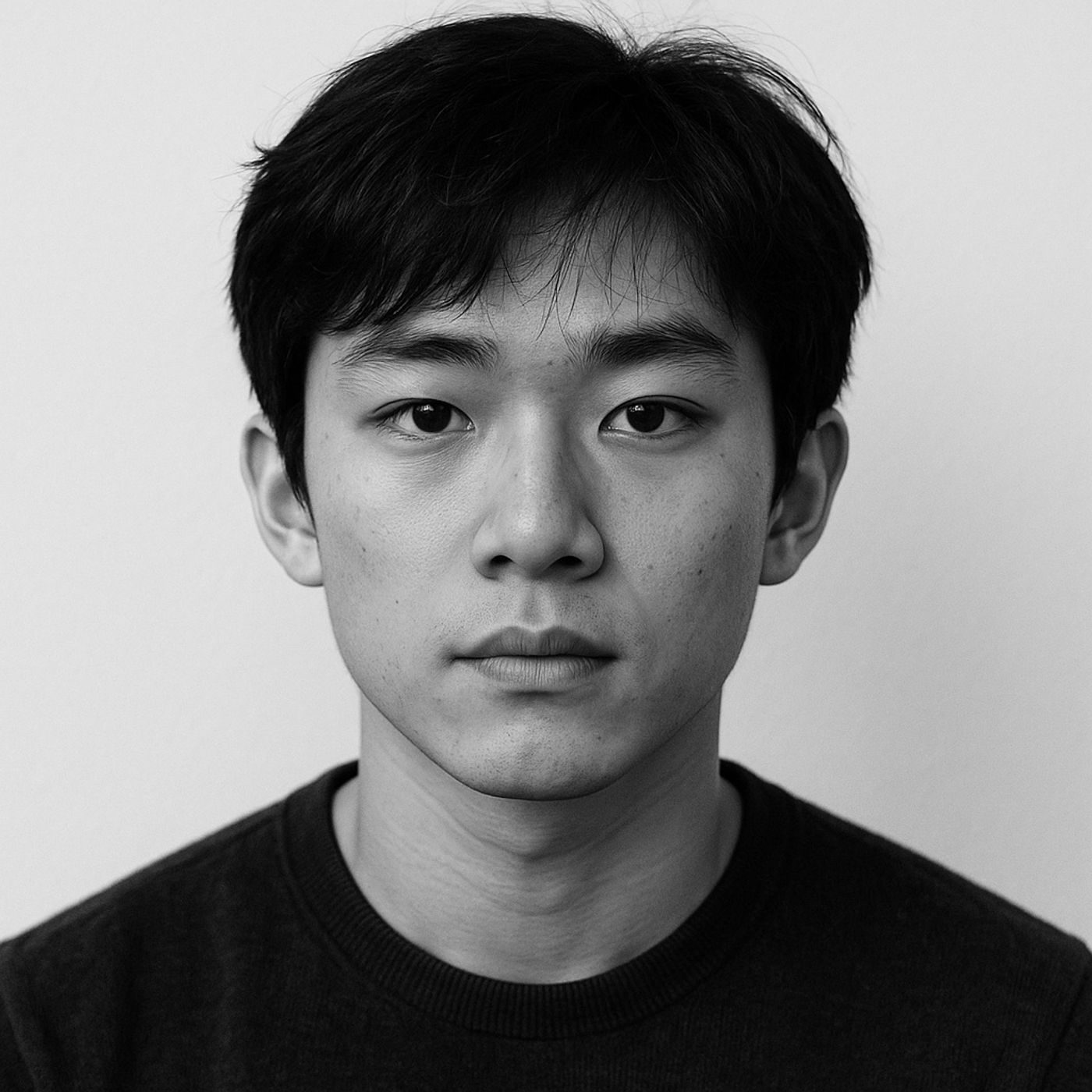 Ben Wang  - Biography Flash