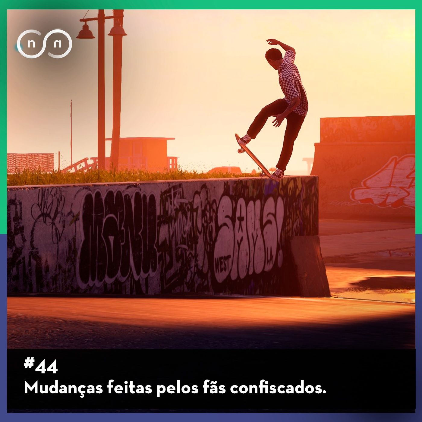 NãoSeiNada