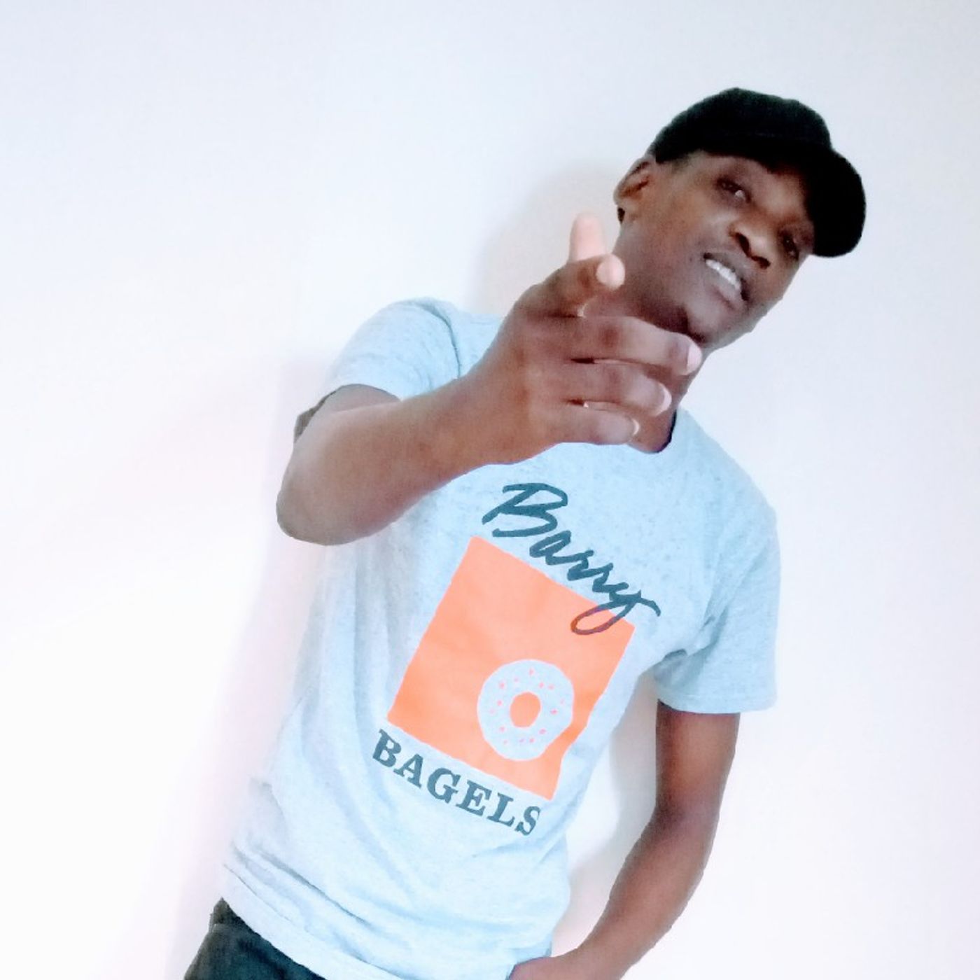 NGONIBOY  PODCAST