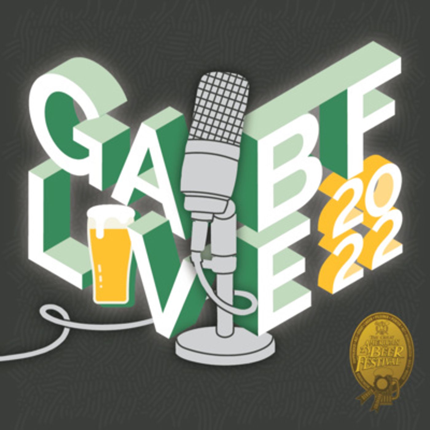 S.3 E.19 - Live From GABF