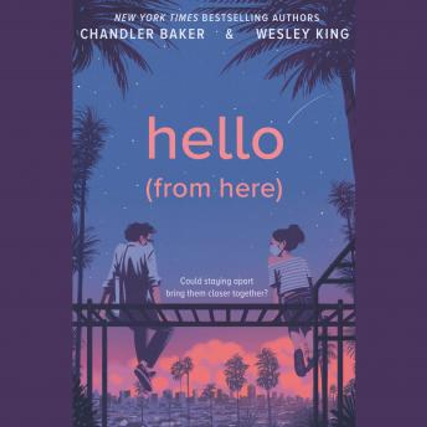 Listen to New Full Audiobooks in Teen & YA, Tough Topics