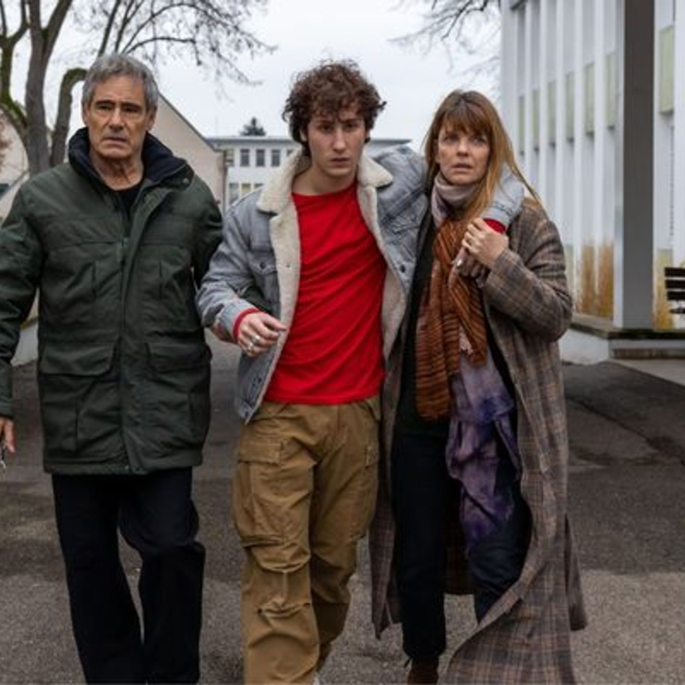 "Maman ne me laisse pas m'endormir" : un téléfilm prenant signé Sylvie Testud episode artwork