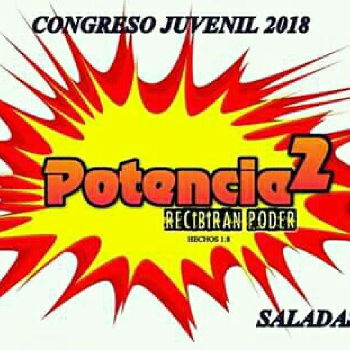 Ministerio Juvenil Generacion \'s show