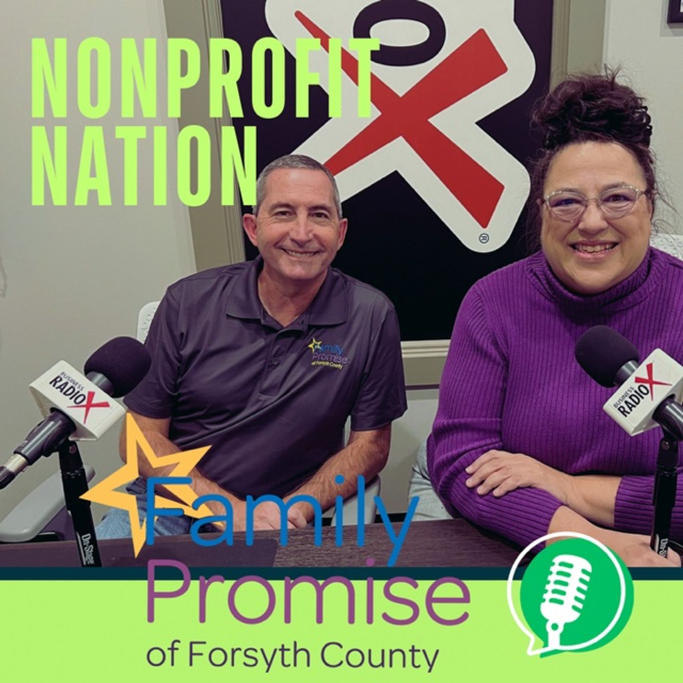 Family Promise Forsyth on Nonprofit Nation