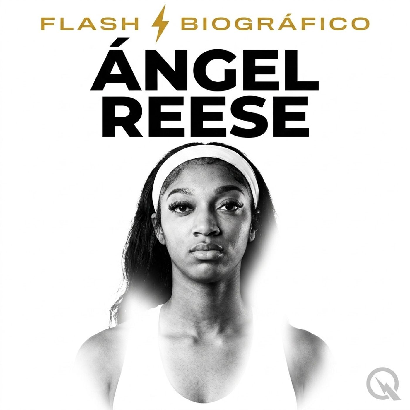 Ángel Reese - Flash Biográfico