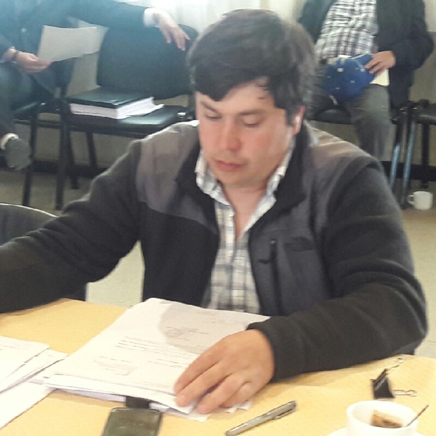 El Fueguino Radio.