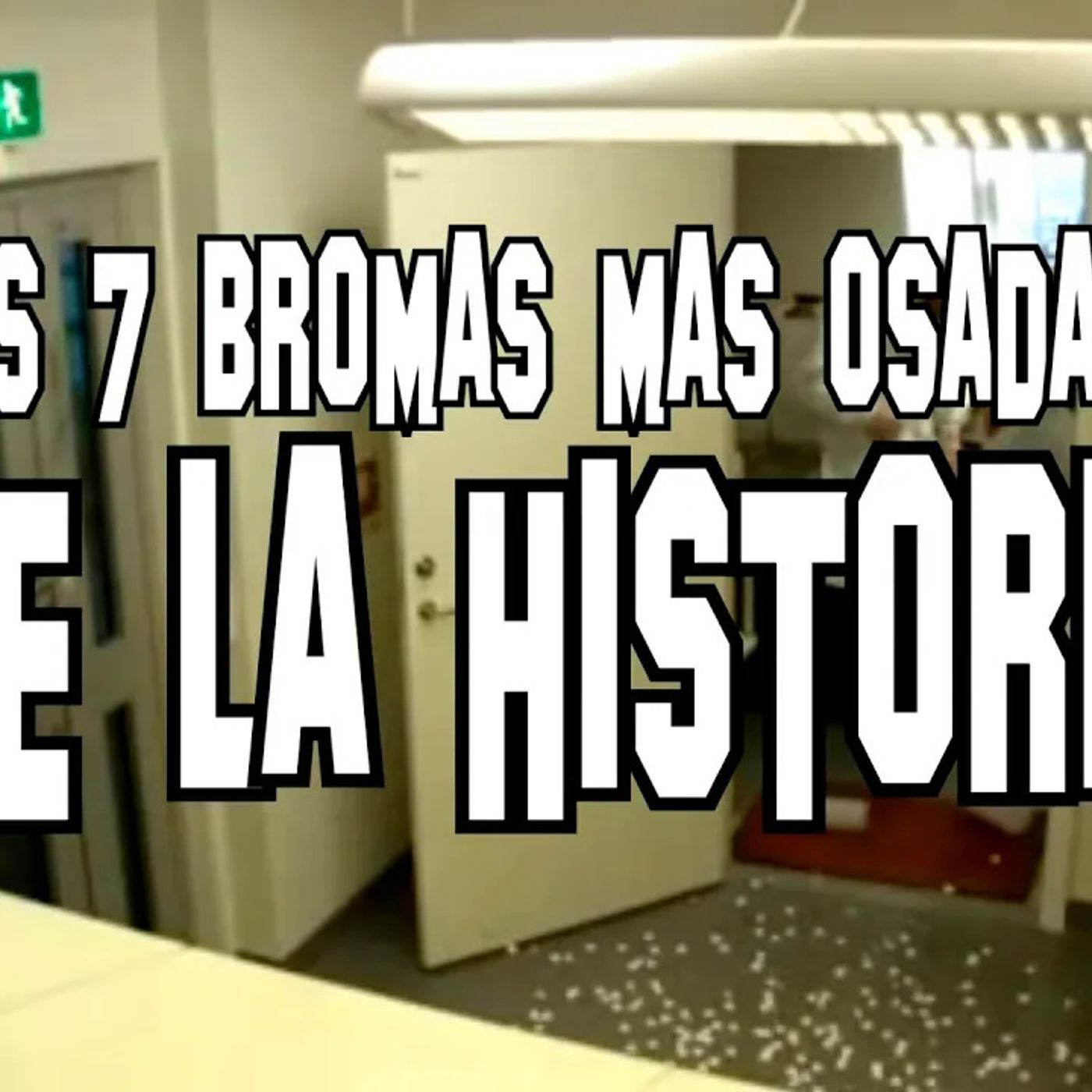 Portada de El Podcast de DrossRotzank