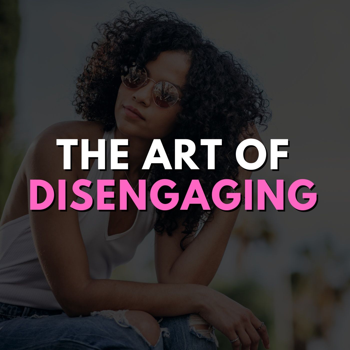 The Art of Disengaging