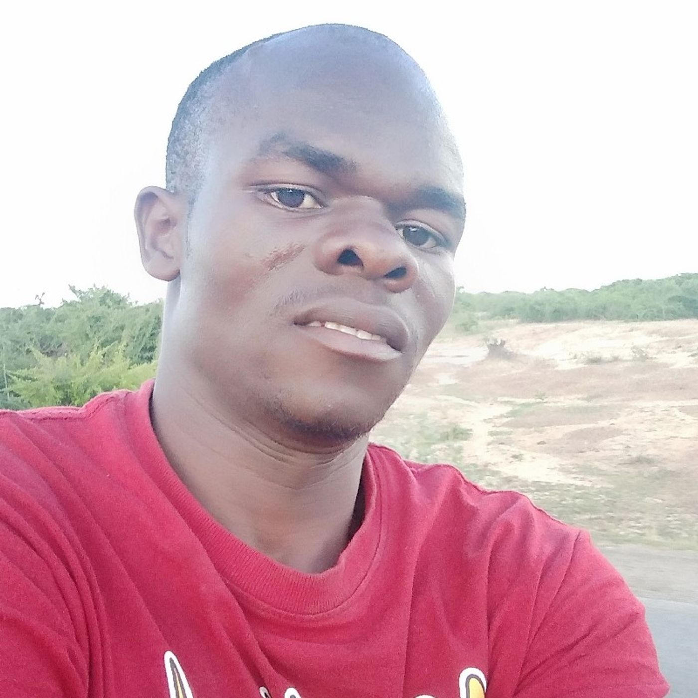 Ibrahim Sibanga Kkr\'s show