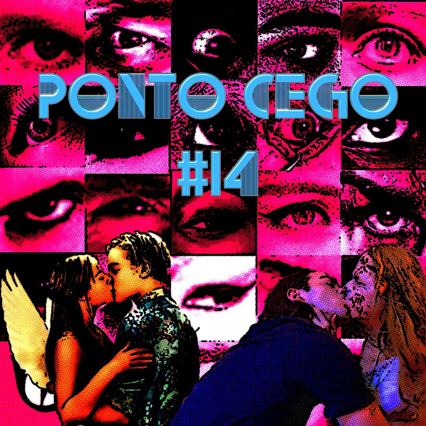 Ponto Cego #14: Romeu e Julieta (1996) e Tromeu e Julieta (1996) episode artwork