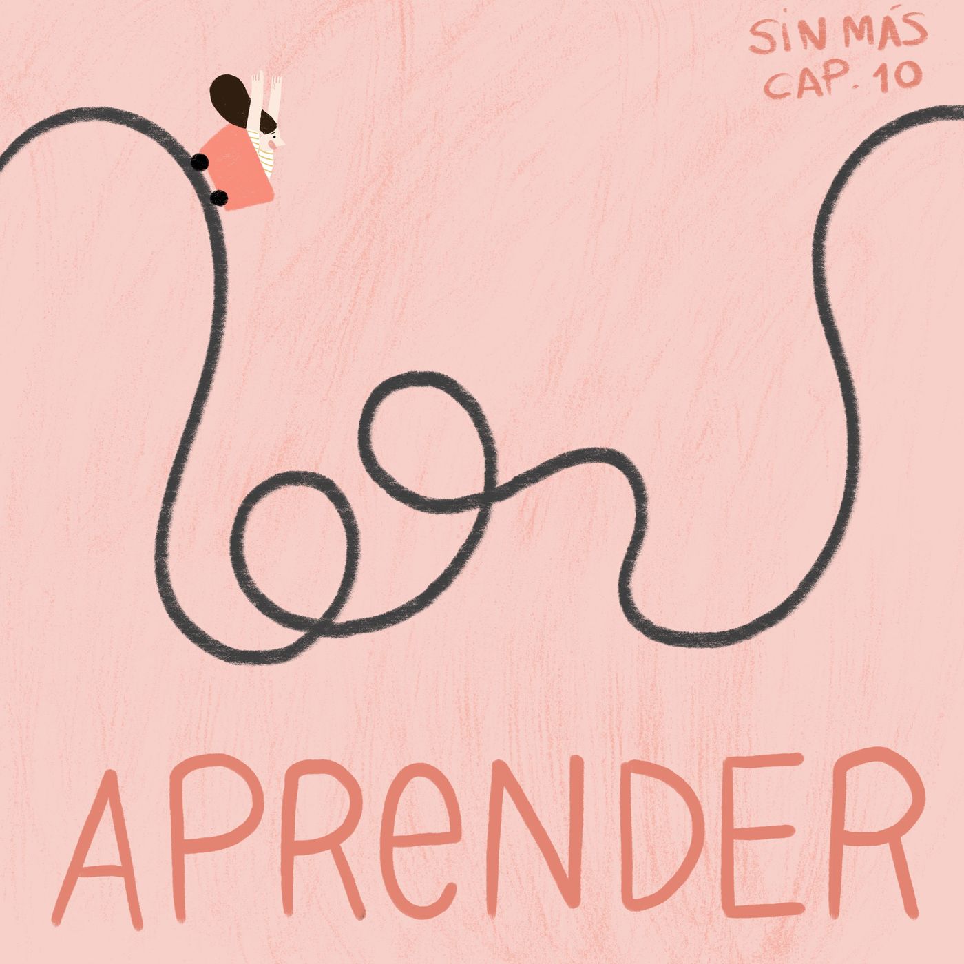 Sin Más