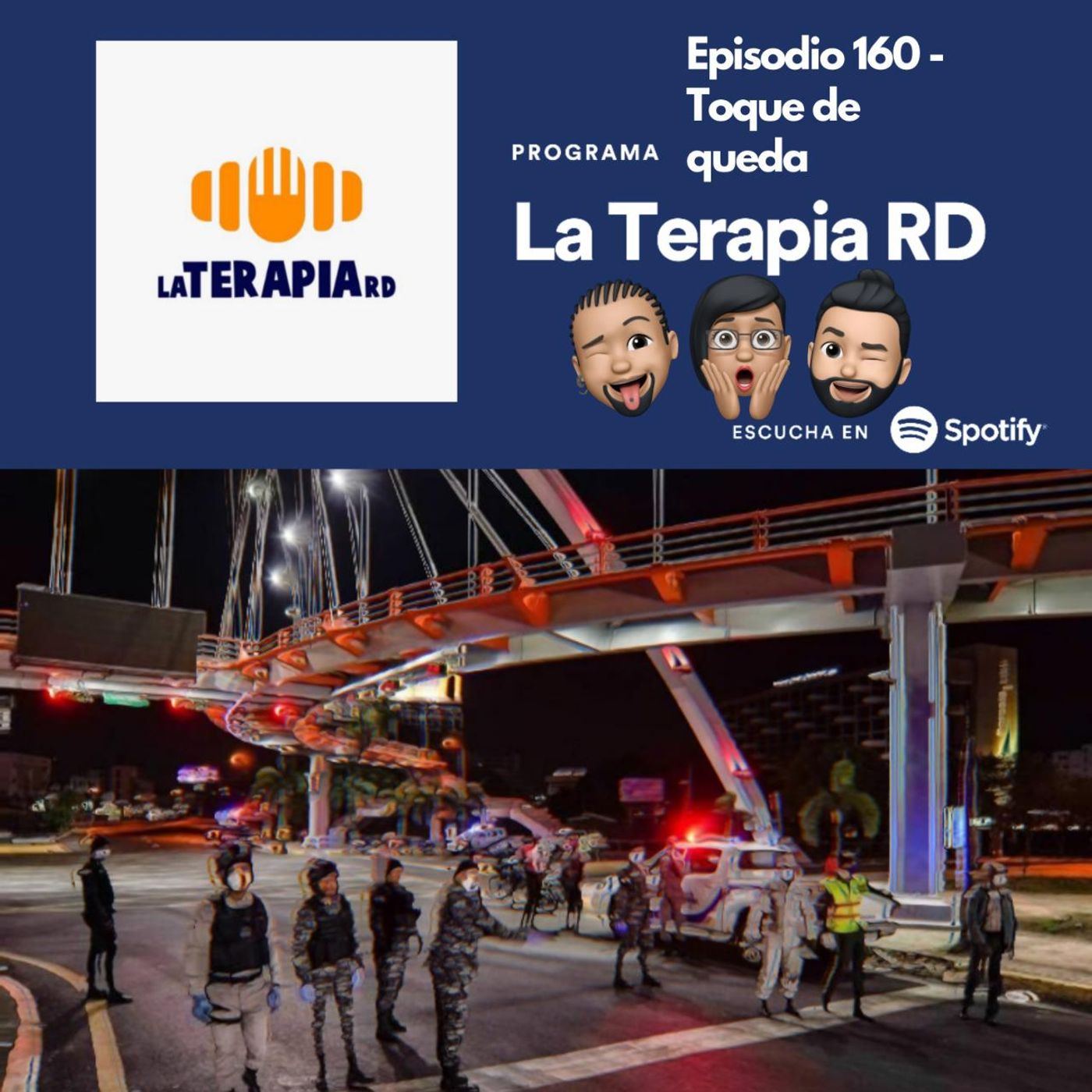 La Terapia RD