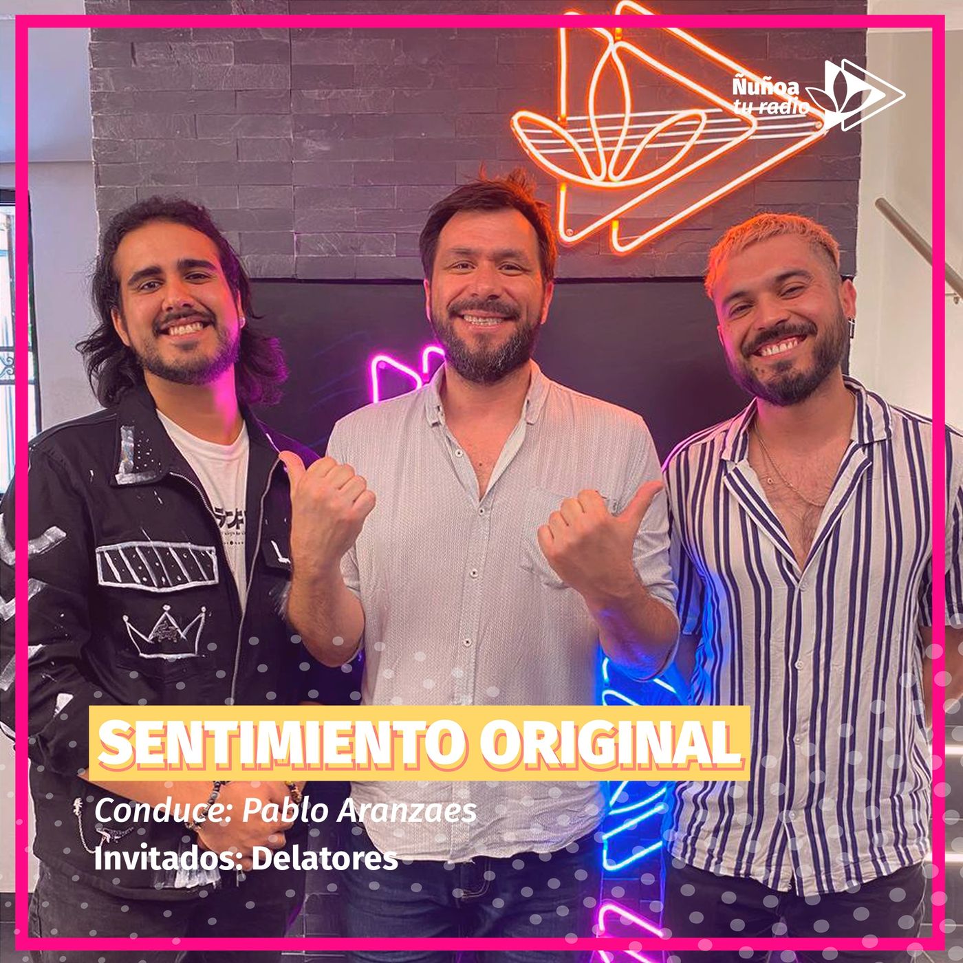 Sentimiento Original