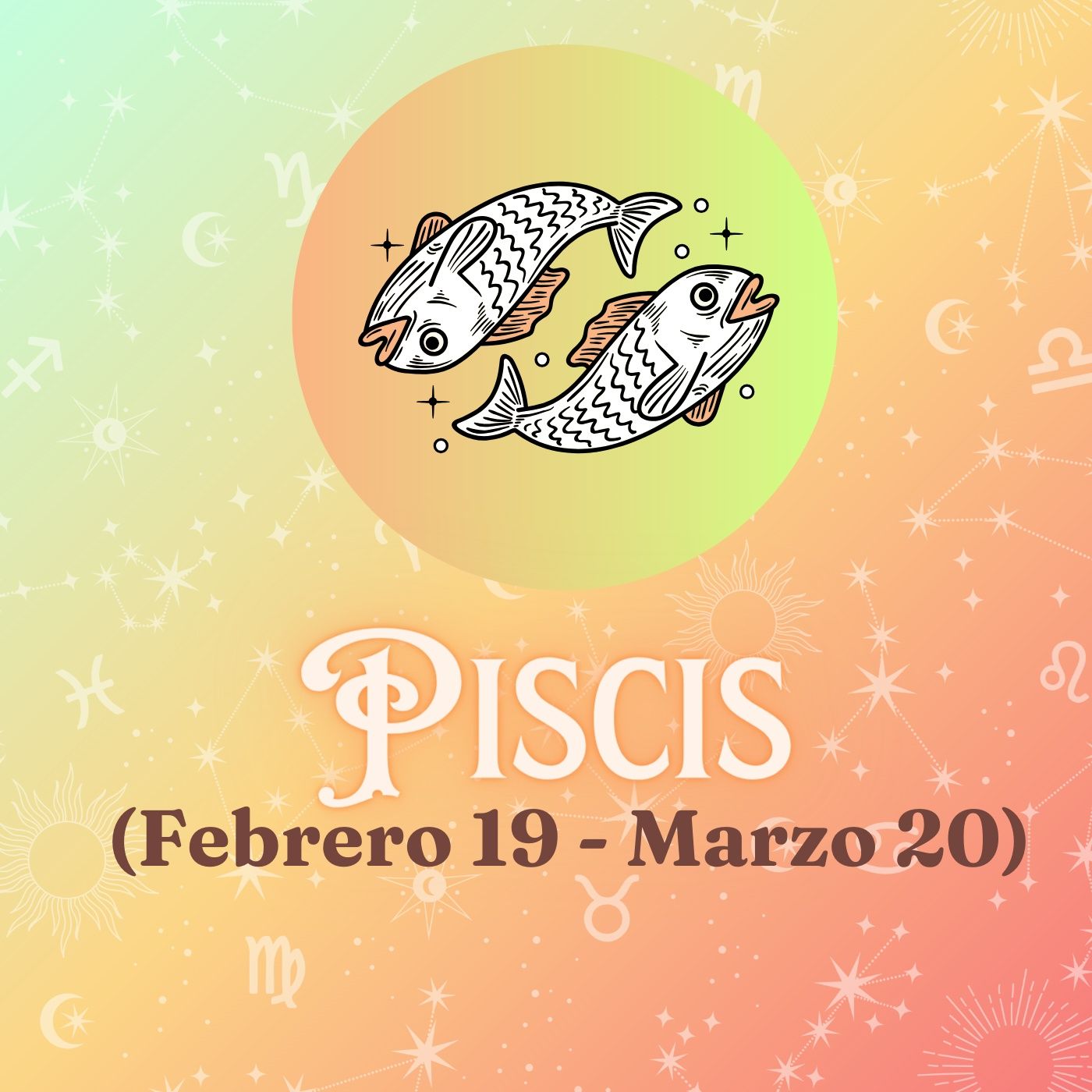 Piscis ♓ Lectura del café ☕ episode artwork