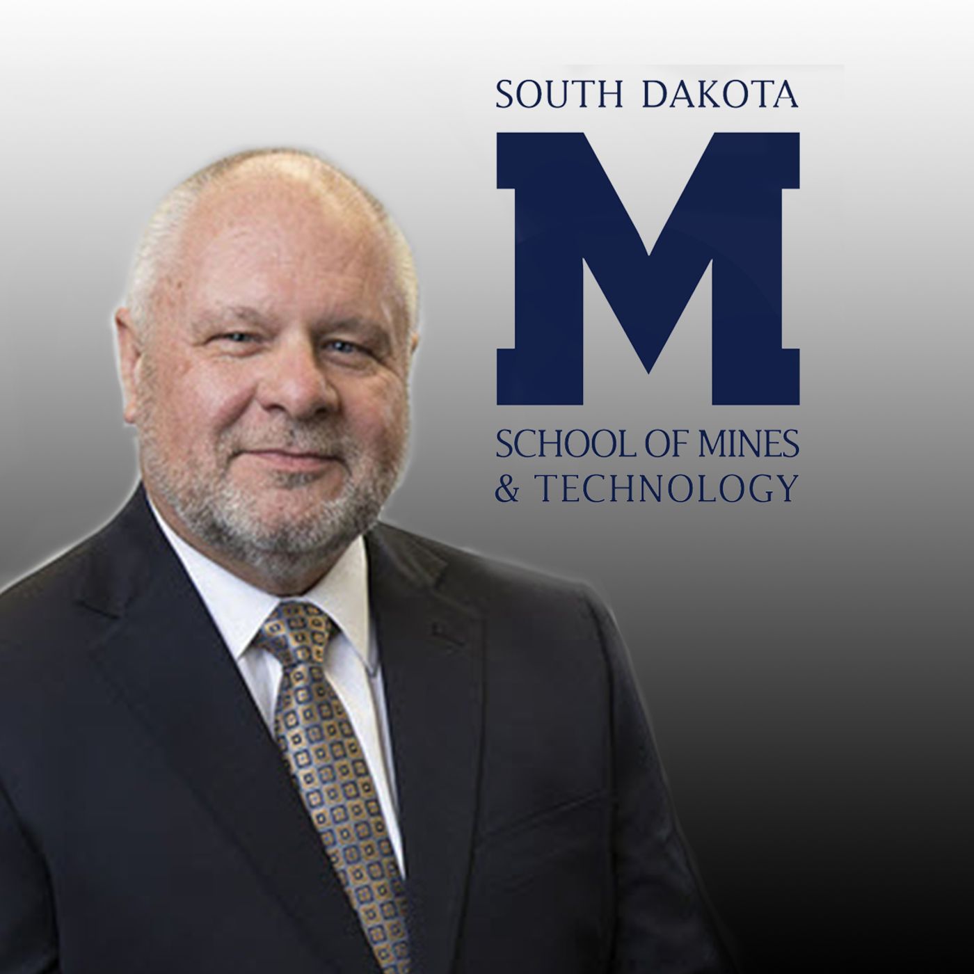 EPISODE #17:  SDSM&T....THE COLLEGE THAT FEELS LIKE A FAMILY!  with President Jim Rankin
