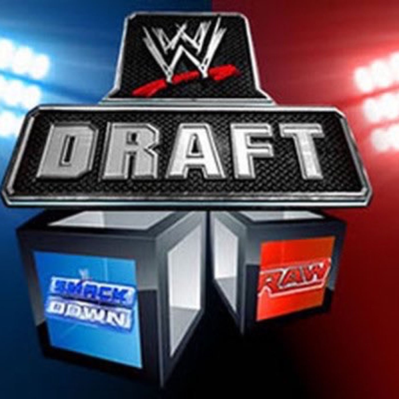 No Holds Podcast