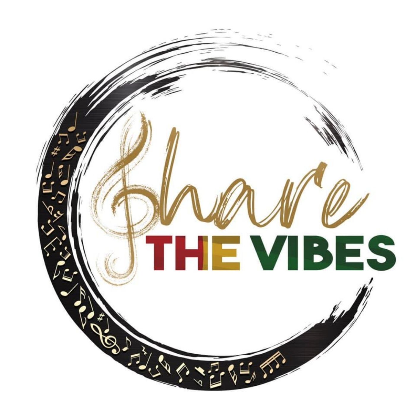 45: Share the Vibes