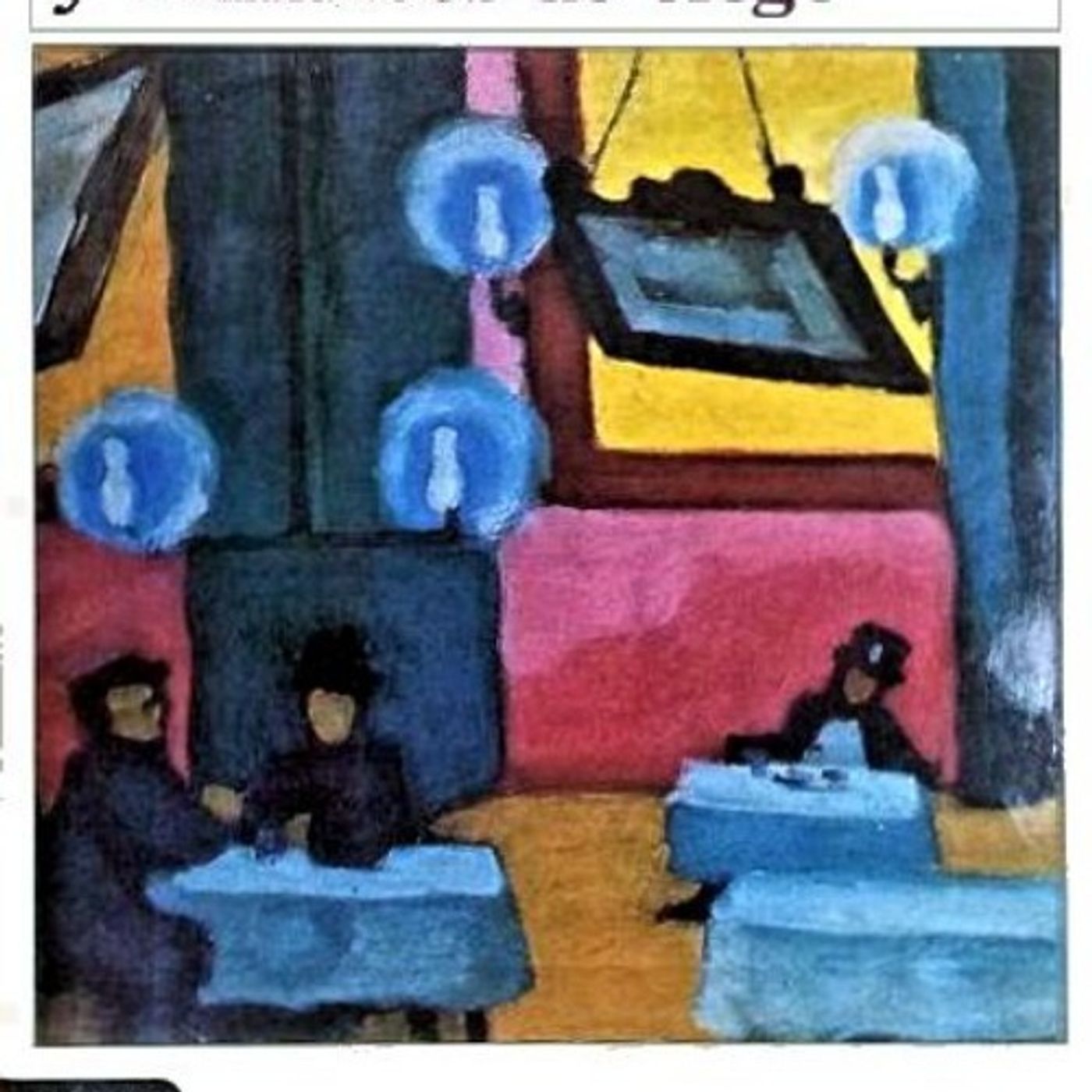 Historias de los Libros