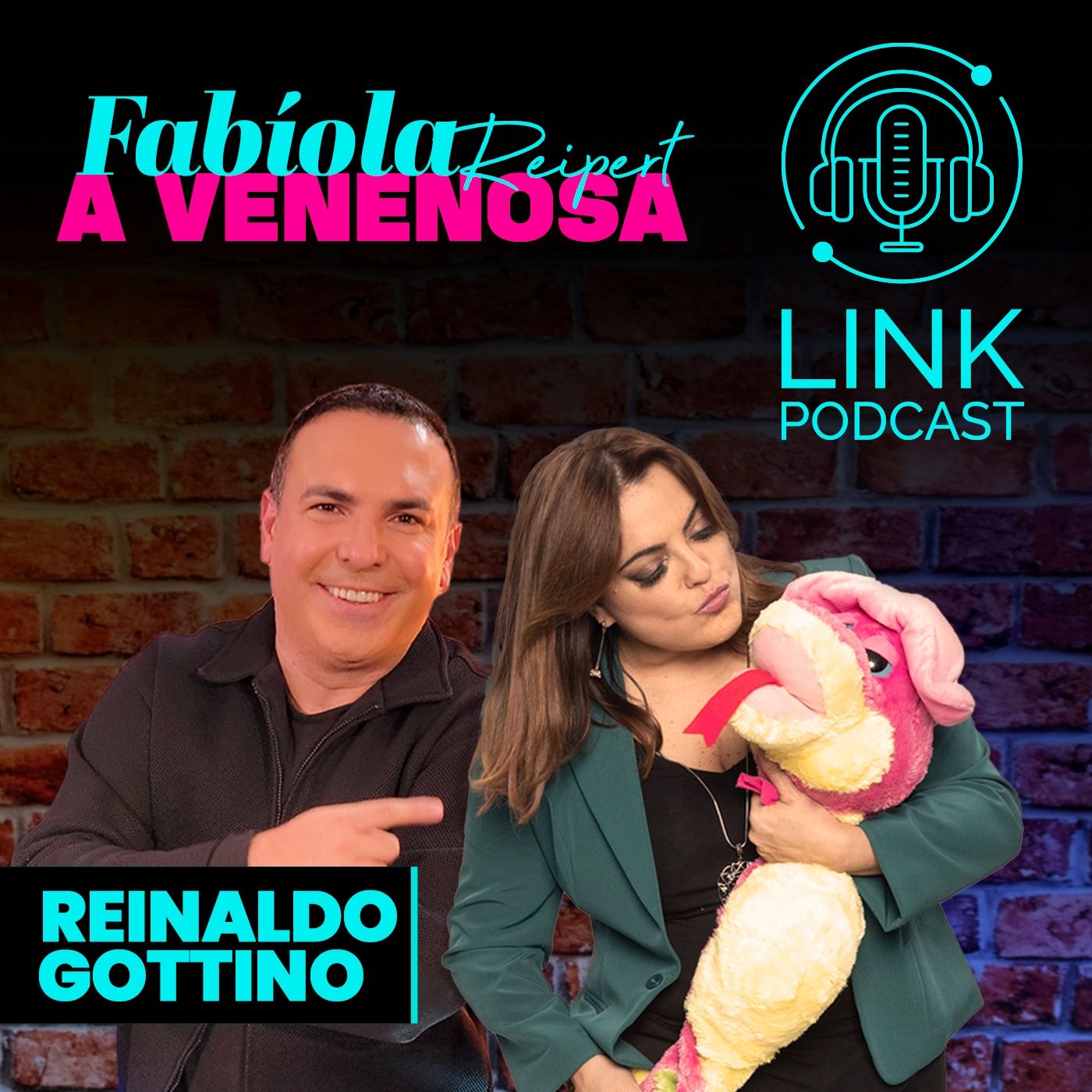 Link Podcast