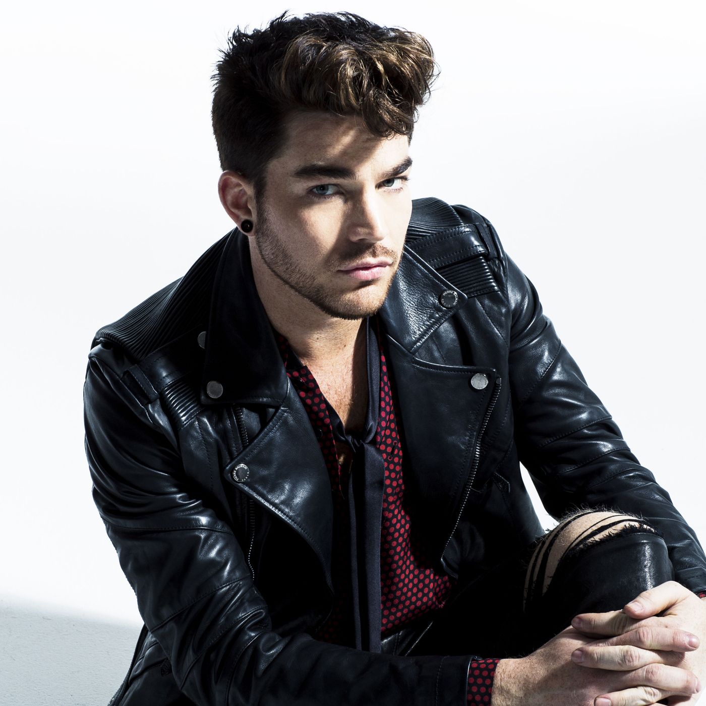 Adam Lambert episode artwork