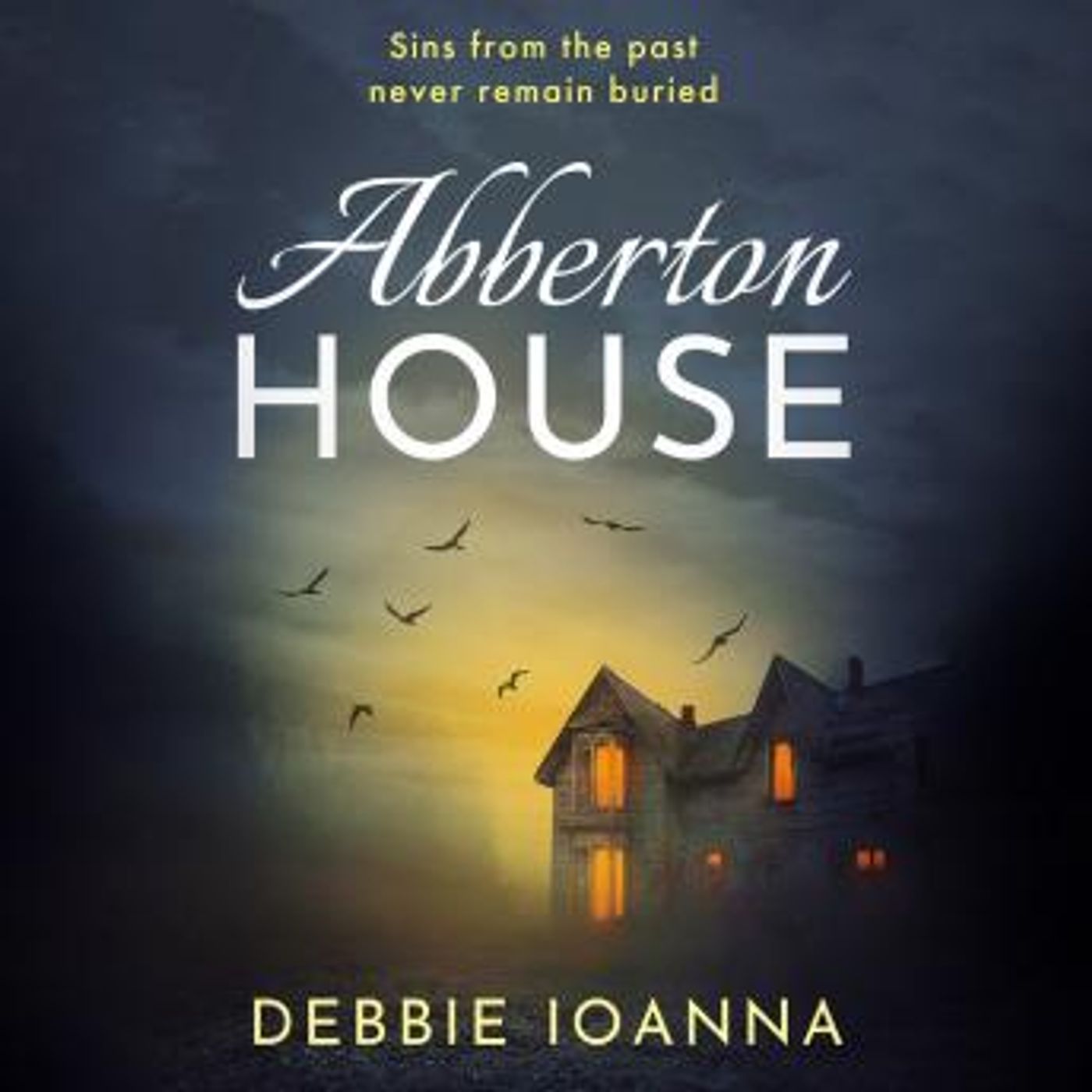 Listen to Top Full Audiobooks in Mystery, Thriller & Horror, Horror