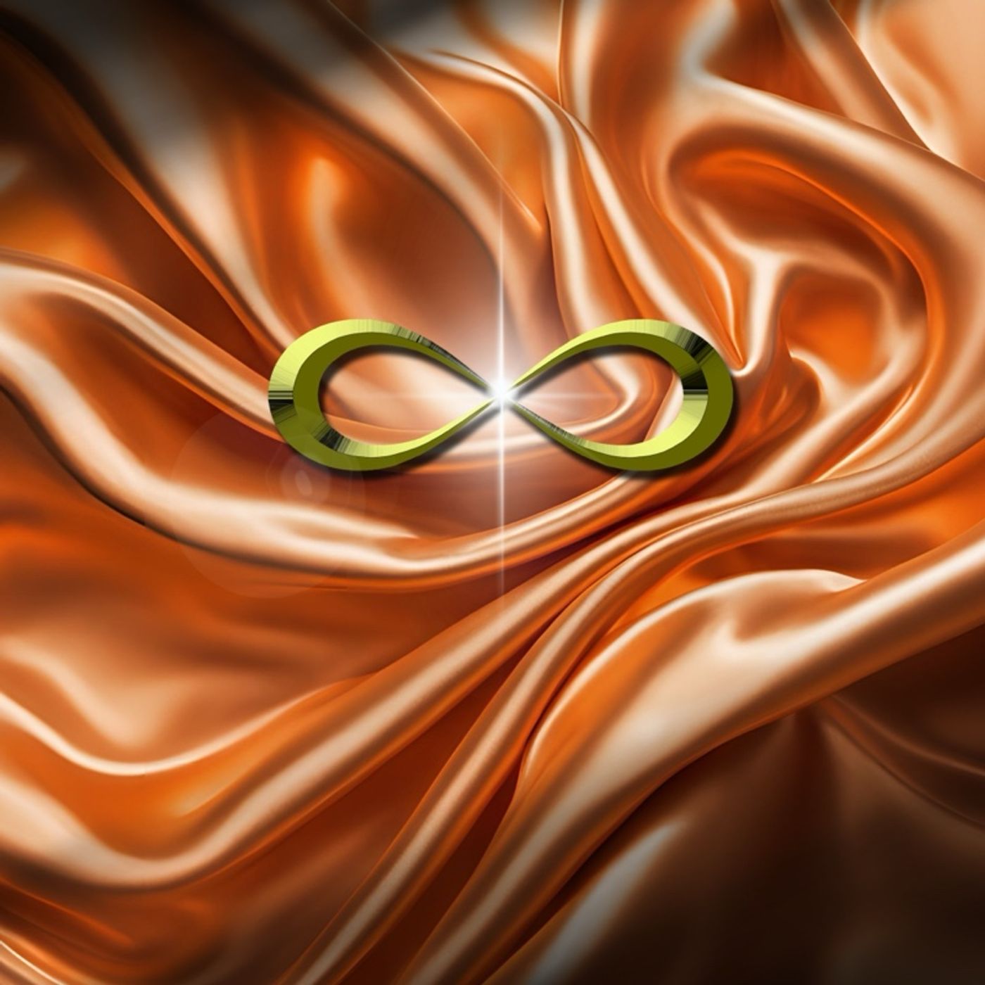 An Infinite Loop ∞ Spiritual Radio
