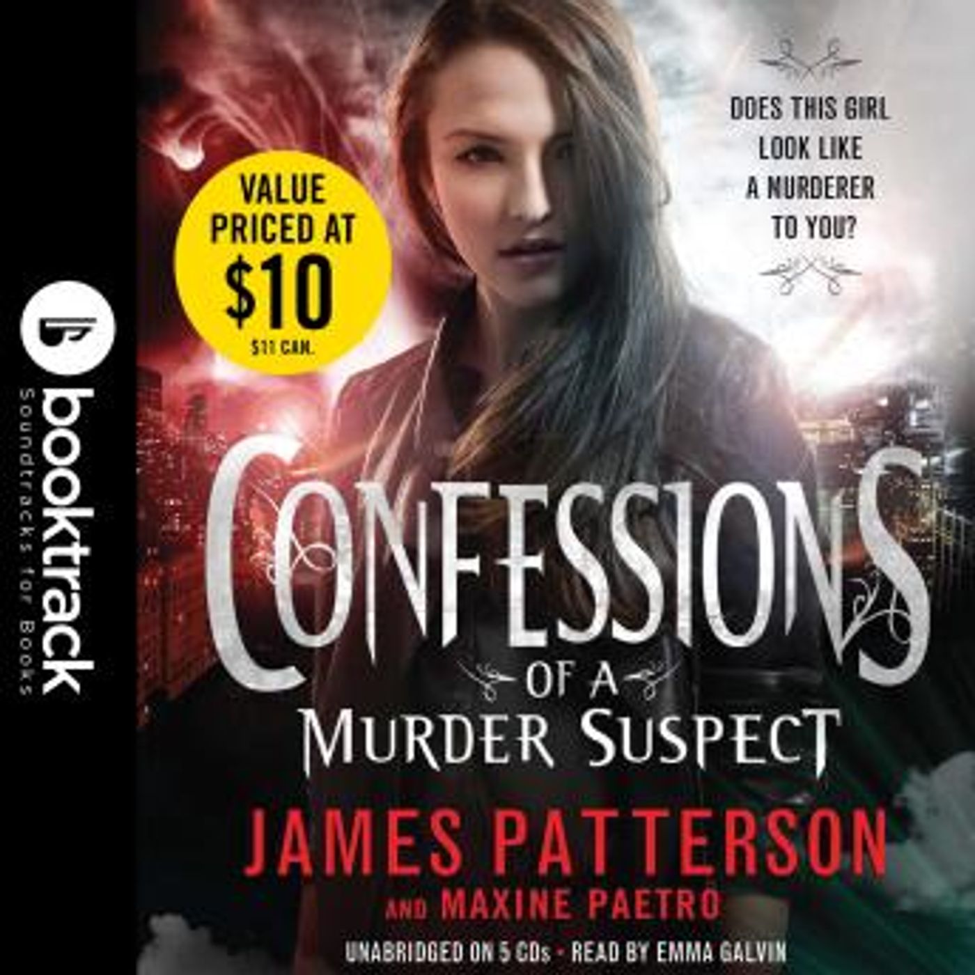Get Latest Full Audiobooks in Teen & YA, Tough Topics