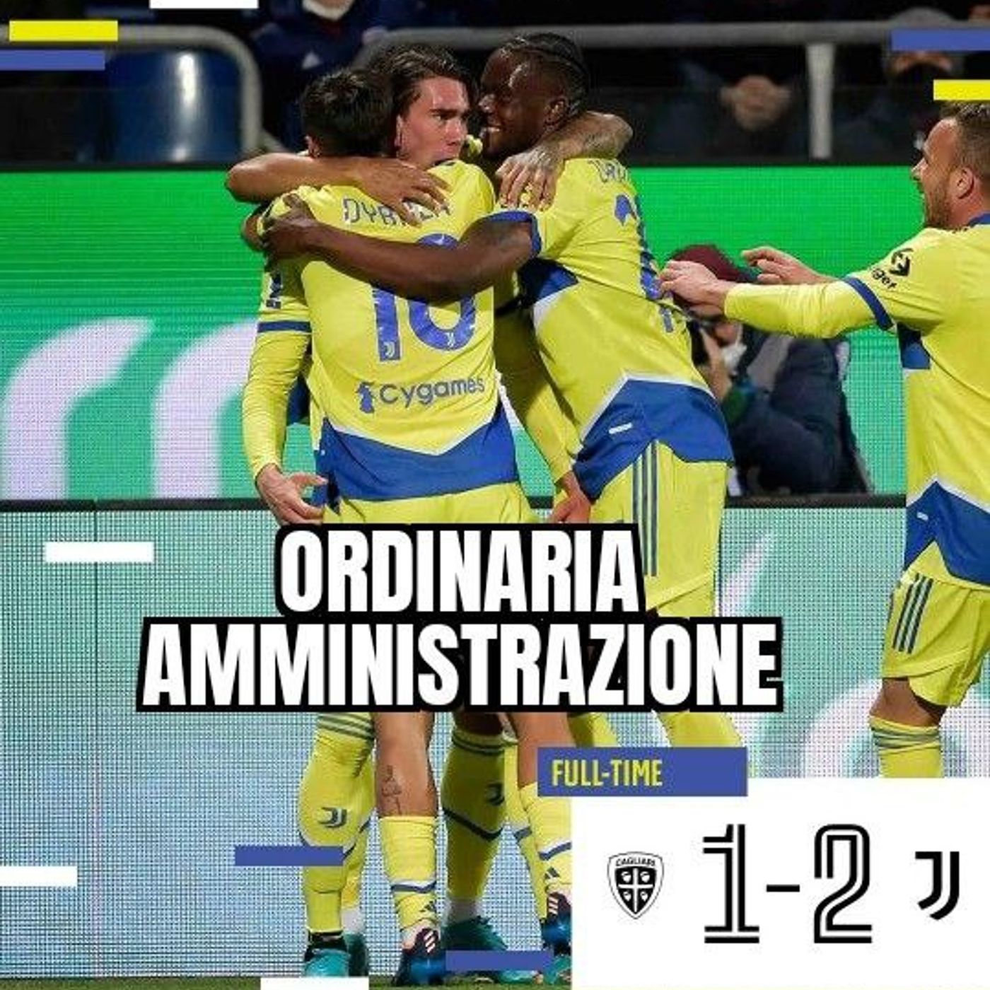 Il Calcio è una cosa SerieA