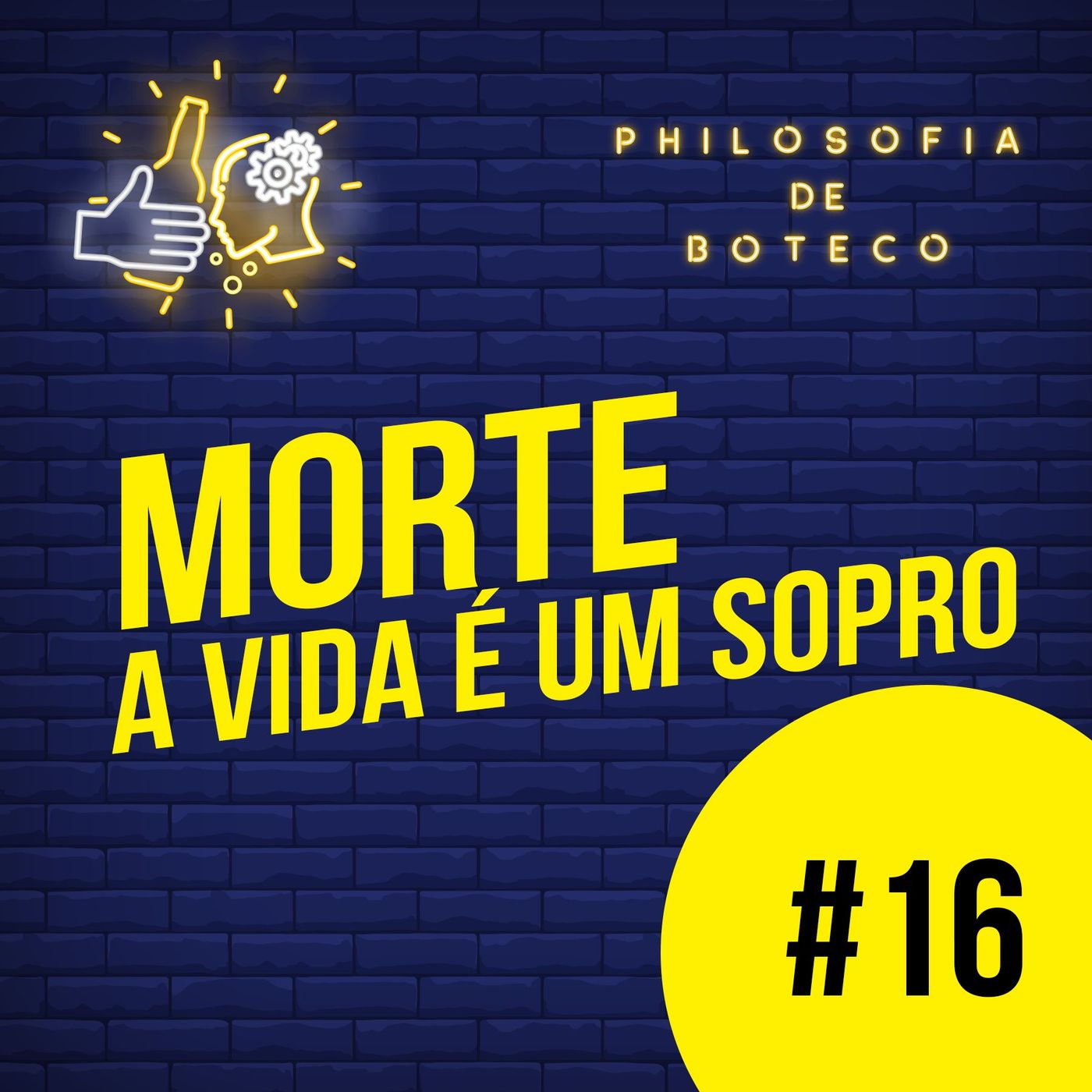 Philosofia de Boteco