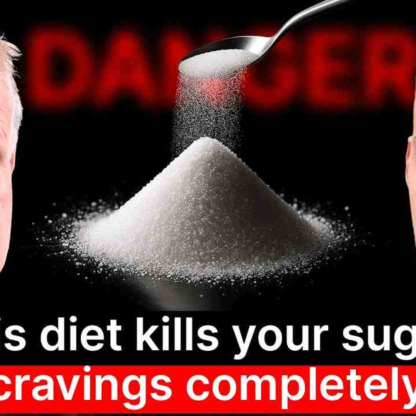 No. 1 Sugar Expert_ You_ve Been Sold A Lie About _Healthy_ Food episode artwork